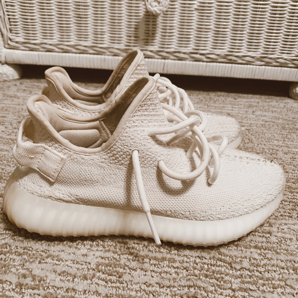 Adidas Yeezy Boost